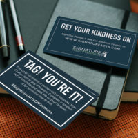 Get Our Kindness Card
